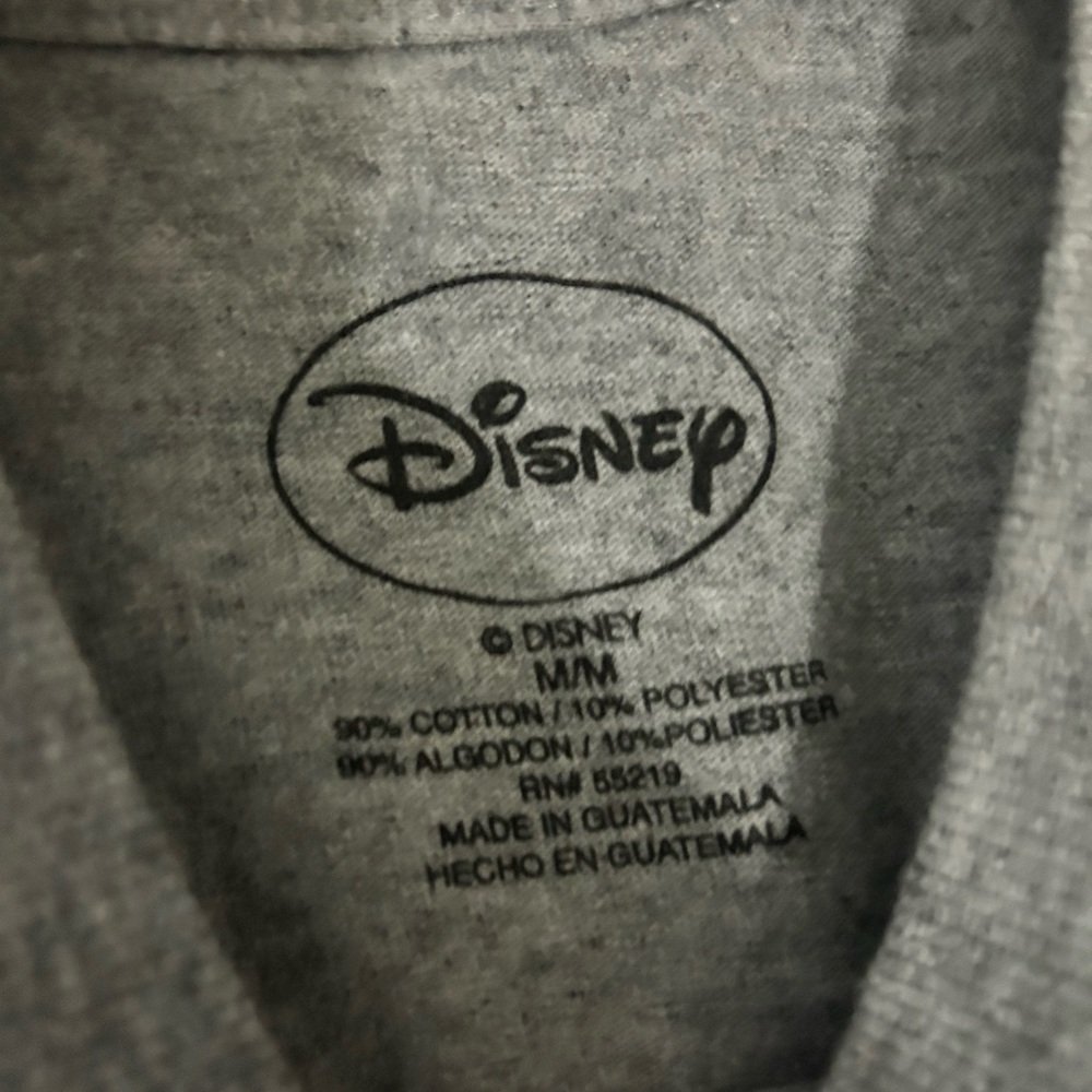 Vintage style Disney T-shirt Size:M - Picture 2 of 2
